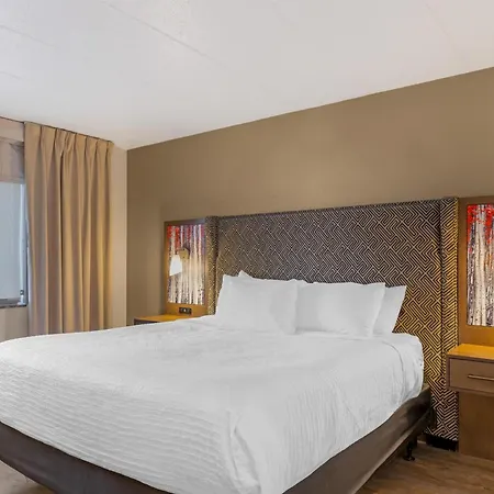 Best Western Plus Mccall Lodge And Suites-3