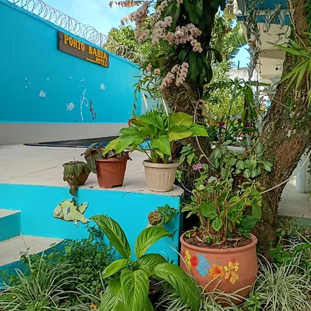 Porto Bahia Hotel-2