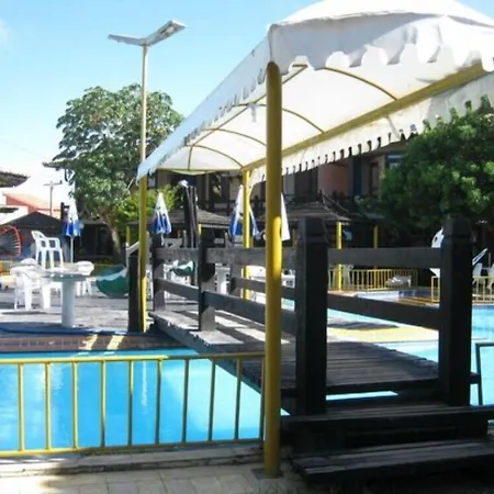 Porto Marlin Hotel-2