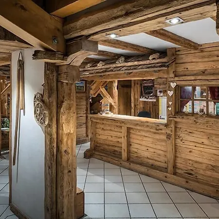 Hotel Le Very-2