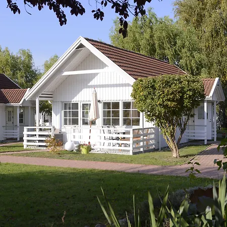 Hotelanlage Tarnewitzer Hof-3