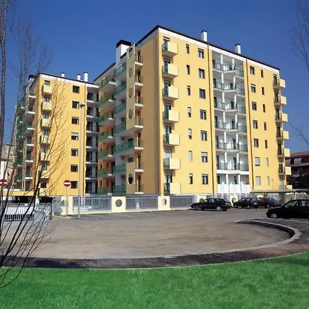 Residence Viale Venezia-3