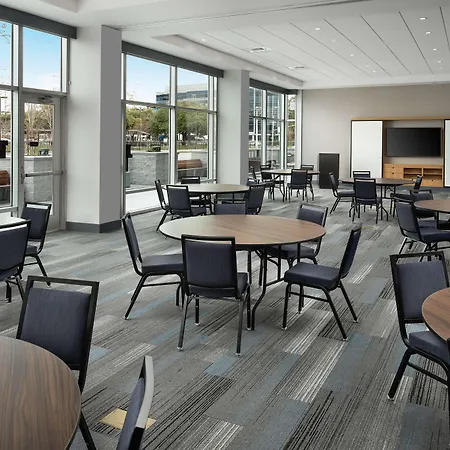 Hyatt House San Jose Airport-2