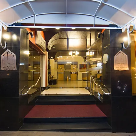 San Silvestre Hotel-3