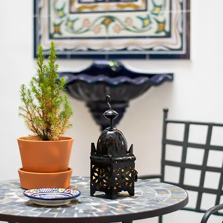 Triana Luxury Home-2