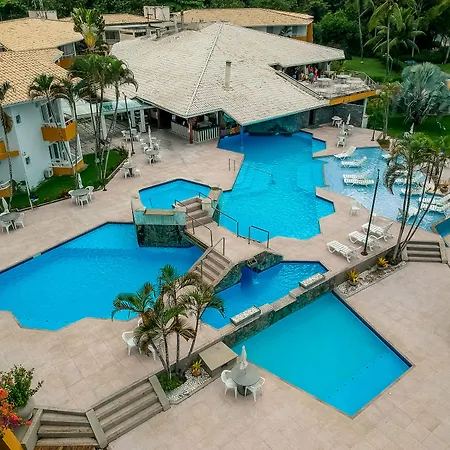 Bosque do Porto Praia Hotel-3