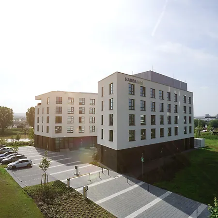 Harbr Hotel Heilbronn, A Member Of Radisson Individuals-2