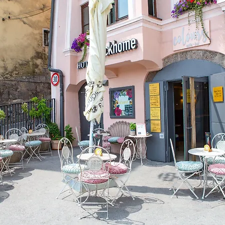 Blackhome Innsbruck Boutique I Contactless Check-In-2