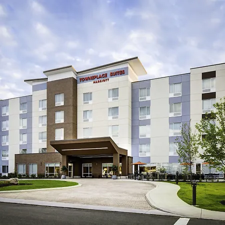 Towneplace Suites By Marriott Vidalia Riverfront-3