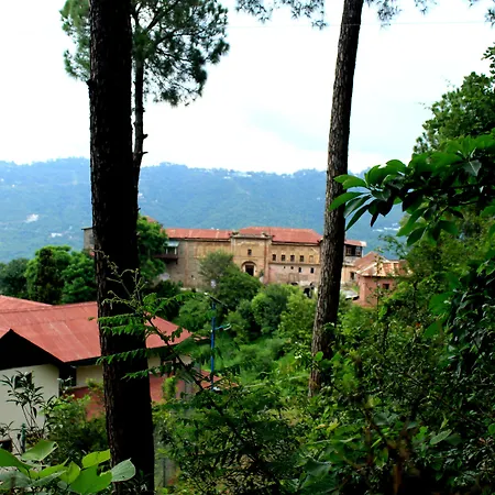 Alcor Spa Resorts-2