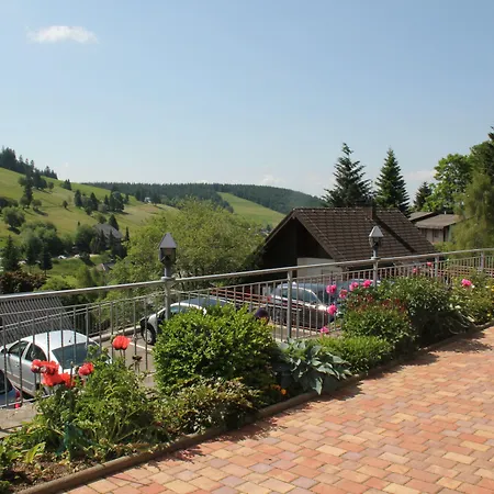 Pension Glöcklehof-3
