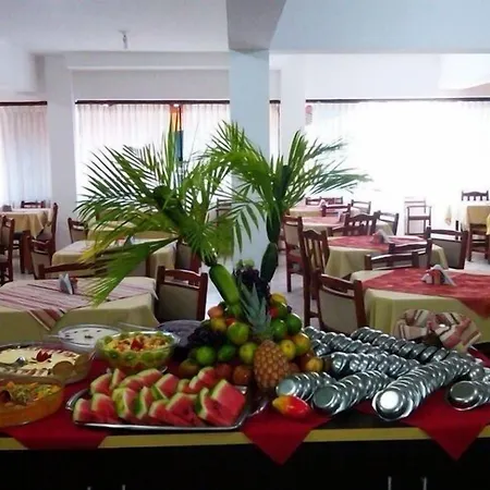 Termas Park Hotel-2