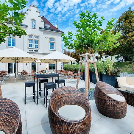Welcome Hotel Neckarsulm-2