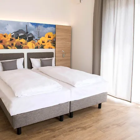 Boardinghouse Am Teuto-2