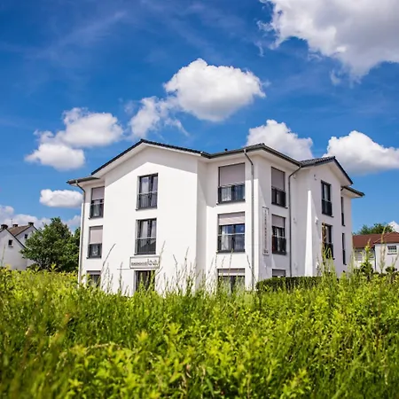 Boardinghouse Am Teuto-3