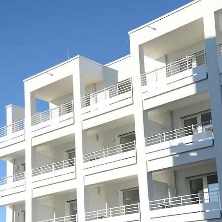 ADAPT APARTMENT HOTEL Giessen-2