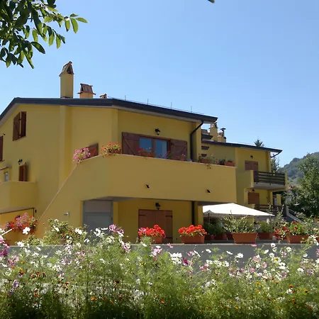 Residence Orto di Venanzio-2