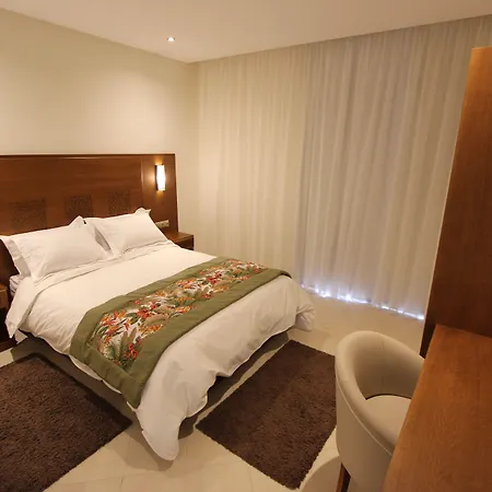 Hotel El Djenina-3