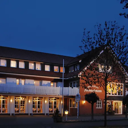 Hotel-Restaurant Ammertmann-2