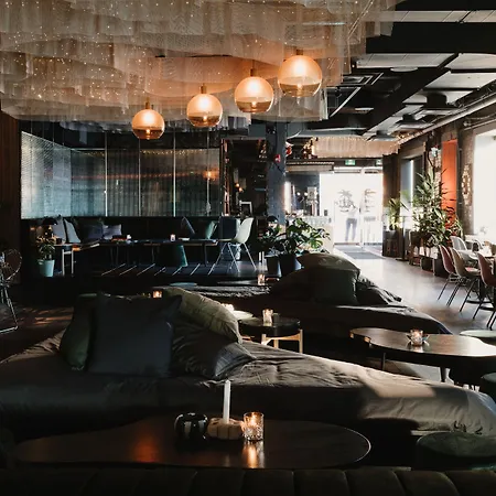 The Annex Hotel-3