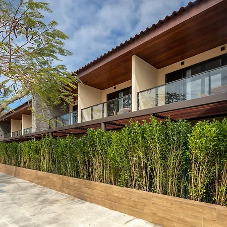 Hotel Aretê-3