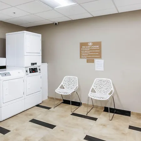 Candlewood Suites - Brighton By Ihg-2