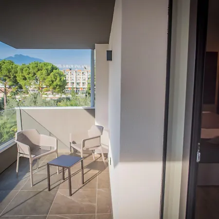 Hotel Villa Enrica-3