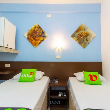 Voa Convenience Hotel-2