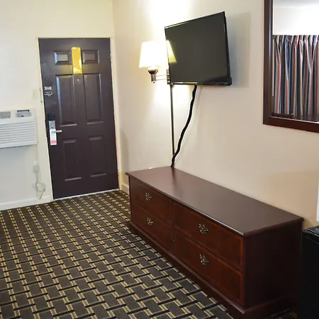 Surestay By Best Western Huntsville University Area-3