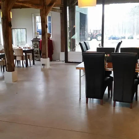 Hotel Restaurant Roerdinkhof-2