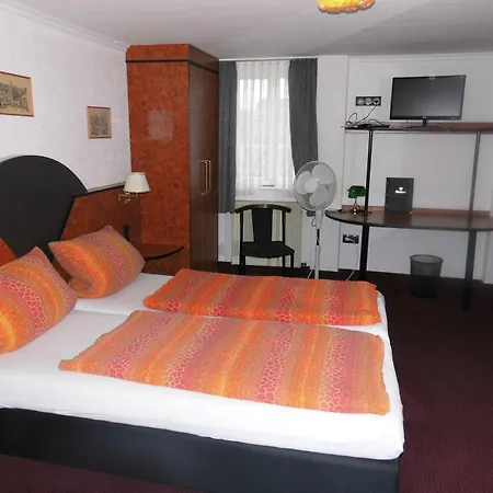 Hotel Corveyer Hof-3