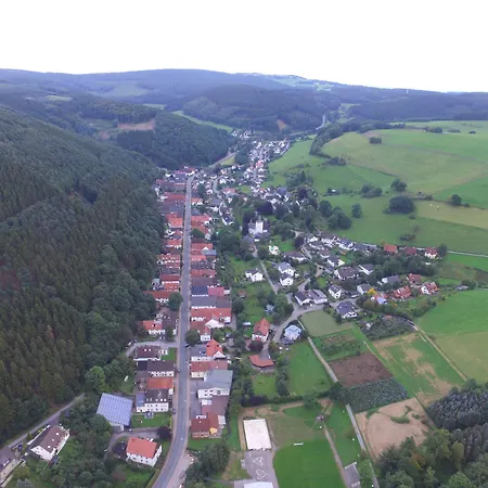 Landhotel Pingel-2