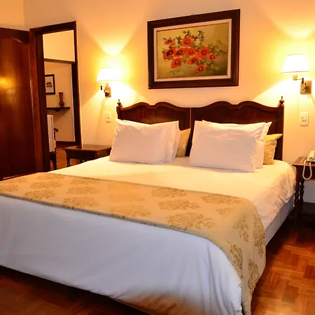 Hotel Glória Resort&Convention-2