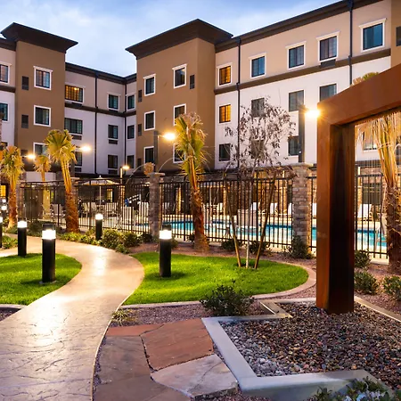 Staybridge Suites - St George By Ihg-3