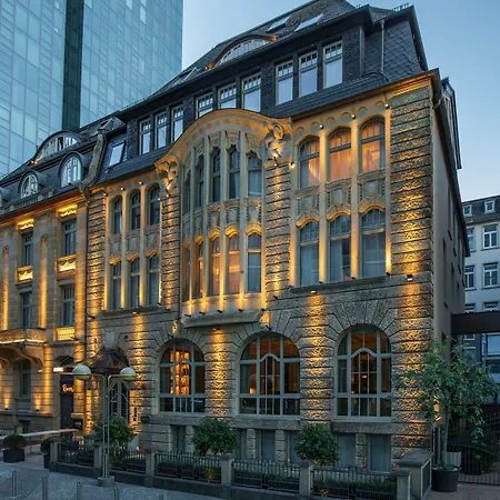 Lume Boutique Hotel, Autograph Collection-2