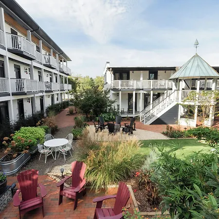 Arrive Wilmington, A Member Of Design Hotels-2