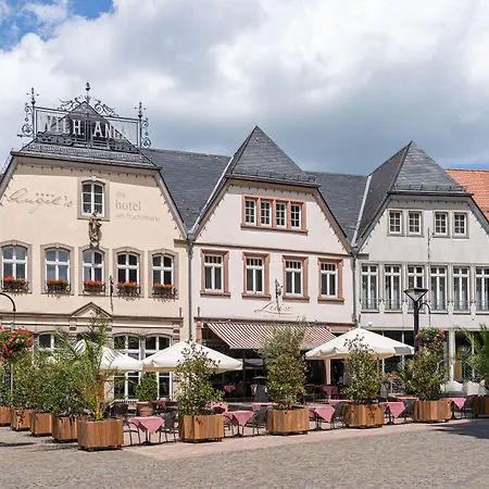 Angel's - das Hotel am Fruchtmarkt-2