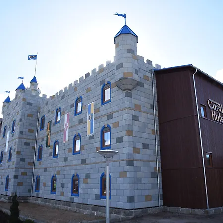 Legoland Castle Hotel-2