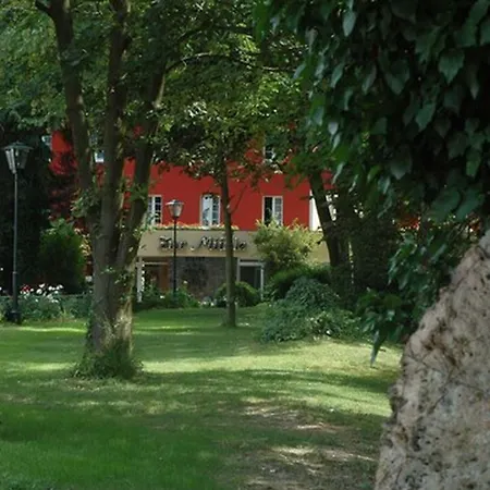 Hotel Zur Mühle-3