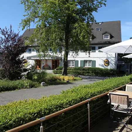 Gästehaus Warsteiner Welt-2