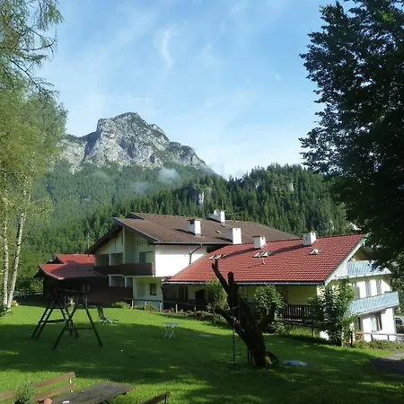 Alpenhotel Beslhof-2