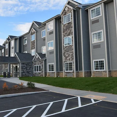 Microtel Inn & Suites By Wyndham Carlisle-3