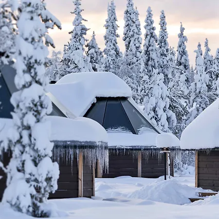 Northern Lights Village Levi-2