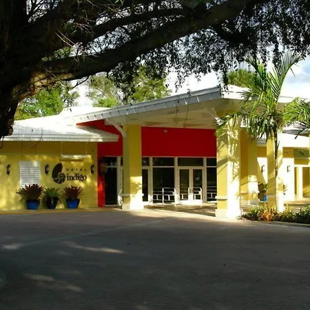 Miami Lakes Hotel And Golf-2