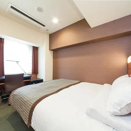 Hotel Mystays Sakaisuji Honmachi-3