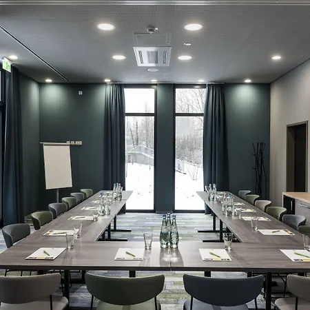 ibis Styles Stuttgart Vaihingen-3