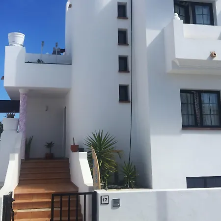 Bhavana Surf House-2
