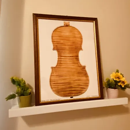 Amici Miei Rooms-2