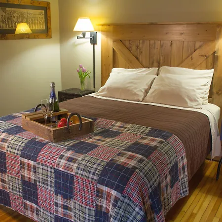Pinehurst Inn Bed & Breakfast-3