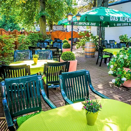 Hotel Restaurant Hackmann-Atter-3